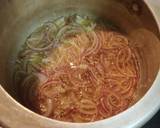 Biryani recipe step 2 photo