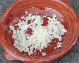 Foto del paso 2 de la receta Salmón a la toscana