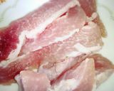 รูปขั้นตอนการทำที่ 1 ของ หมูหมักวิกกี้