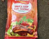 Hình bước làm 2 của món Thịt heo rừng nướng Ba Tri, Bến Tre