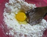 Foto langkah ke 3 dari resep (3.19) Wingko Babat Khas Semarang - Versi Oven.