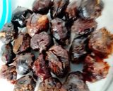 عکس مرحله 1 از دستور رنگینک با زیره