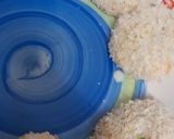पोहा कटलेट (poha cutlet recipe in Hindi) रेसिपी चरण 4 फोटो