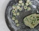 Foto langkah ke 3 dari resep Cilok empuk meski dingin ala Awan Kuliner.