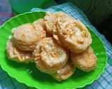 Foto langkah ke 6 dari resep Huttang Goreng.