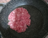 Foto del paso 1 de la receta: Burger Sándwich Grill