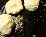 Stovetop Biscuits recipe step 4 photo