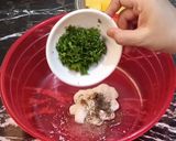 A picture of step 2 of Potato Salad.