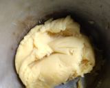 Foto langkah ke 4 dari resep Kue Sus Gulung.