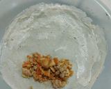 Foto langkah ke 5 dari resep Lumpia Ayam Sayur.