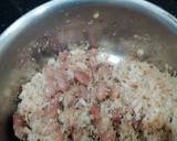 Rajma Kabab recipe step 2 photo
