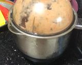 A picture of step 1 of Mutton Liver Pulao 💁‍♀️😋.