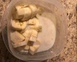 Foto del paso 4 de la receta: Avena de toda la noche🌙