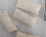 Foto langkah ke 2 dari resep Lumpia Piscok.