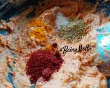 Crushed Shahi Paneer recipe step 6 photo