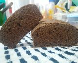 Foto del paso 5 de la receta: Budín de harina de Maíz y cacao de Mony