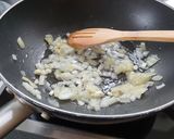 Tejszínes cukkinis tészta recept fázis 1 fotója