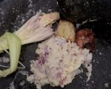 Foto langkah ke 2 dari resep Bacem Daging Sandung Lamur.