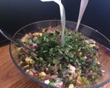 Foto del paso 3 de la receta: Ensalada de cochayuyo fresco 🌊