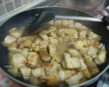 รูปขั้นตอนการทำที่ 5 ของ หมูโค (อาหารปักษ์ใต้)