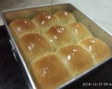 Foto langkah ke 6 dari resep Roti all in one.