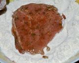 Foto del paso 4 de la receta: Peceto rebozado en pre mezcla