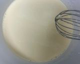 Foto del paso 4 de la receta: Tarta de queso con solo 4 ingredientes
