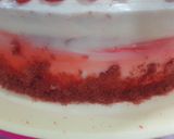 Foto del paso 16 de la receta: Pastel red velvet 🍰