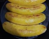 Foto langkah ke 2 dari resep Bolen Pisang Simple.