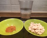Foto del paso 3 de la receta: Fabes con Almejas - Mambo