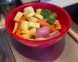 Foto del paso 1 de la receta: Escudella-Cocido-Puchero