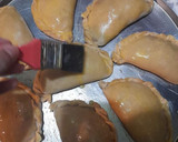 Foto del paso 13 de la receta: ¡Empanadas de carne "estilo argentino"!!!🥟😲🥟