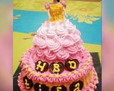 Foto langkah ke 4 dari resep Butter cream lembut sederhana.