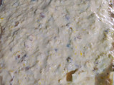 Verduras al horno