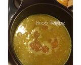 صورة لخطوة 14 من وصفة رز بالعدس "معدوس حجازي"💫