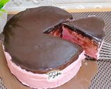Foto langkah ke 9 dari resep 264. CAKE ULTAH PALING SIMPEL || GLUTEN FREE.