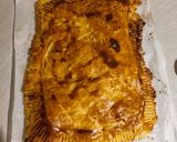 Une image de l'étape 7 de Galette des Rois.