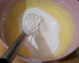 صورة لخطوة 3 من وصفة كيكة ماندرين