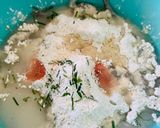 Foto langkah ke 3 dari resep Peyek Udang.