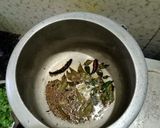 डोसा सांबर (dosa sambar recipe in hindi) रेसिपी चरण 1 फोटो