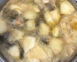 Foto del paso 2 de la receta: Caldo de cocido