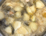 Foto del paso 2 de la receta: Caldo de cocido