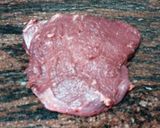 Foto del paso 1 de la receta: Carrilleras de ternera al vino