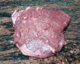 Foto del paso 1 de la receta: Carrilleras de ternera al vino