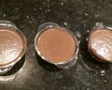 Healthy chocolate pudding recipe step 3 photo