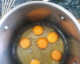 Foto del paso 1 de la receta: Leche asada