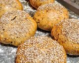 Foto del paso 12 de la receta: PAN De Queso y Especias...!😋