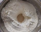 Foto del paso 2 de la receta: Medialunas dulces 🥐