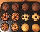 Foto del passaggio 6 della ricetta Muffin allo yogurt