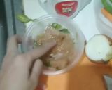 Foto langkah ke 1 dari resep Steak ayam teflon.